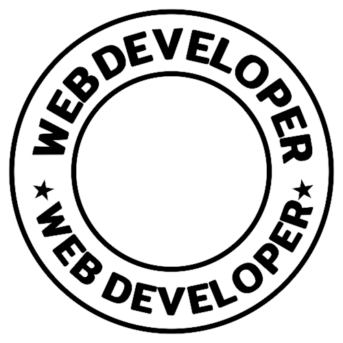 I'm developer from New York